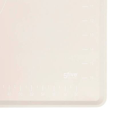 Tapis en siliconne, l.49,7 cm 