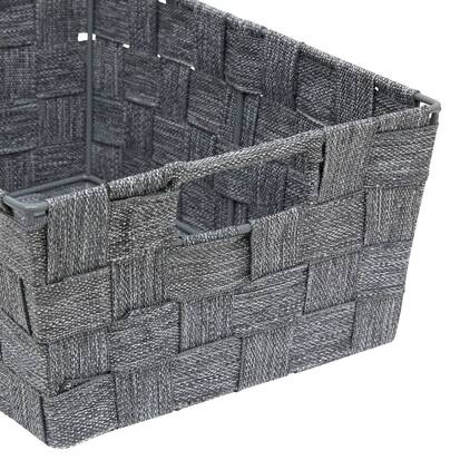 panier-l-28-cm-gris