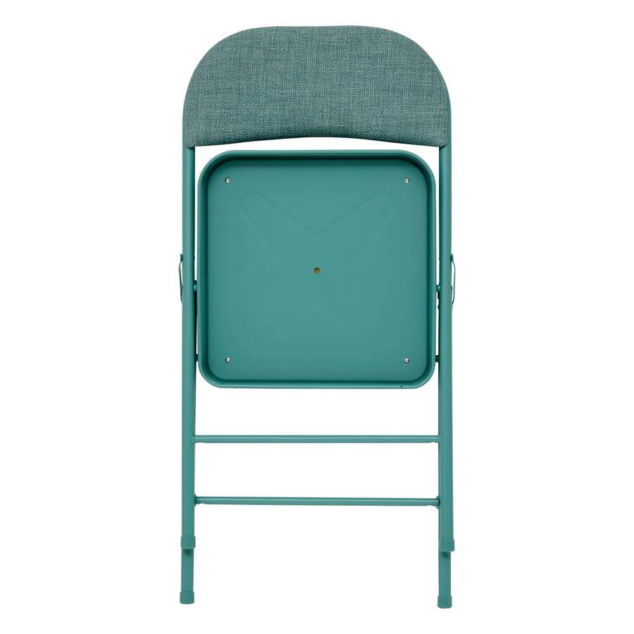 Chaise, vert Flexy +
