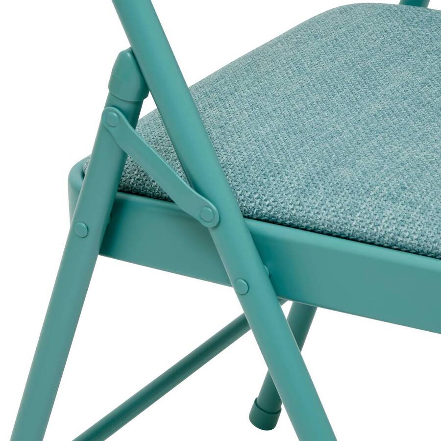 Chaise, vert Flexy +