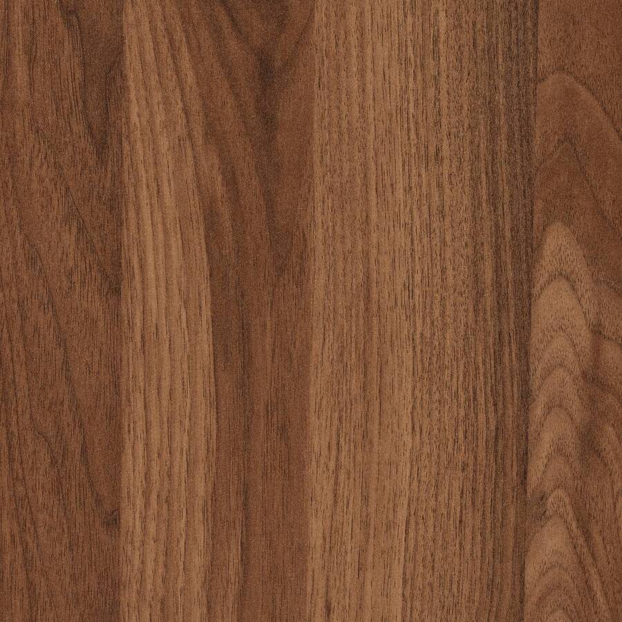 Table basse, 2 portes, marron Slidy