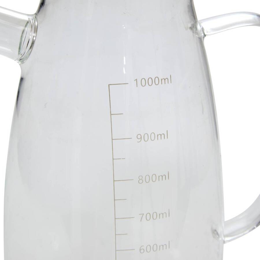 Pichet, 1l, transparent Cozy