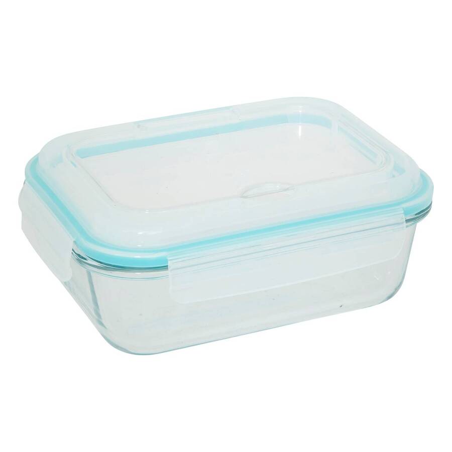 Boîte de conservation, 1l Clipeat