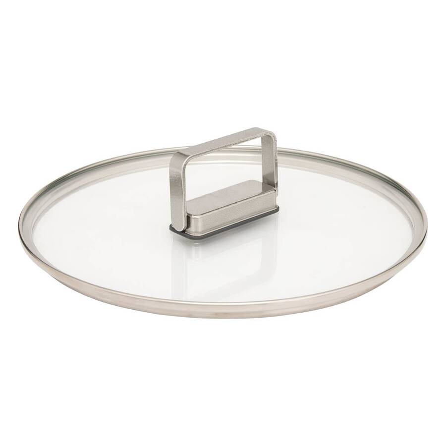 Lot de 2 faitouts, 20/24 cm Brillance