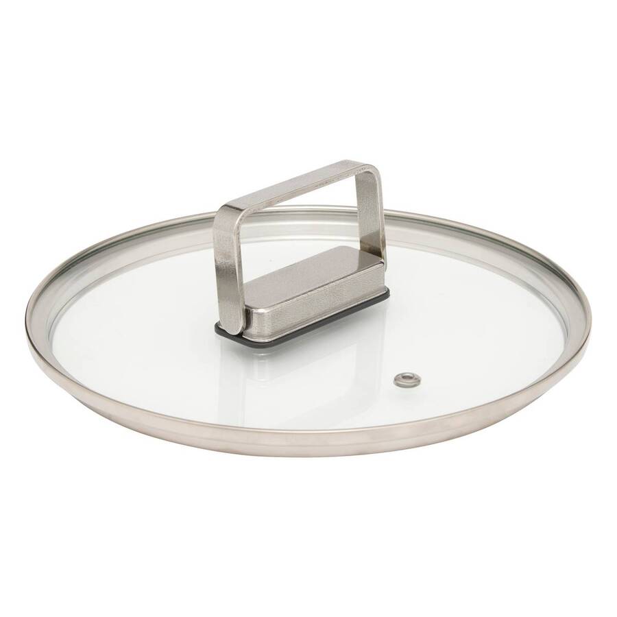 Lot de 2 faitouts, 20/24 cm Brillance
