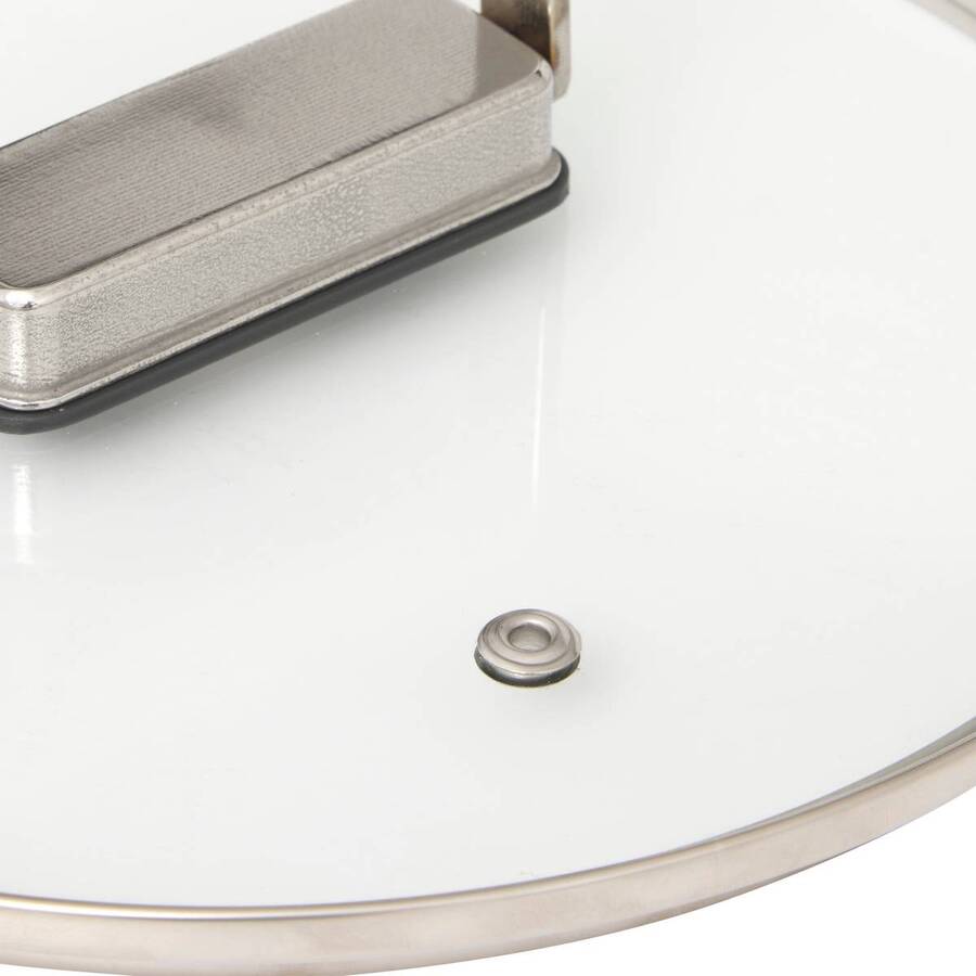 Lot de 2 faitouts, 20/24 cm Brillance