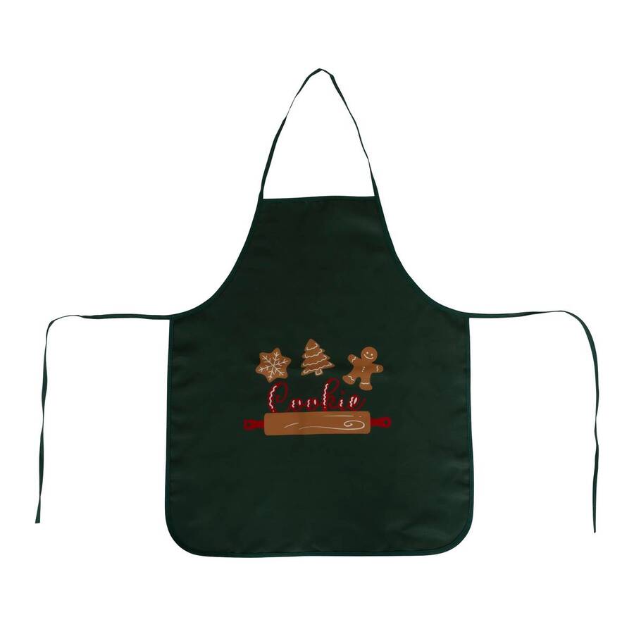 Kit cuisine, l.50 cm Noël