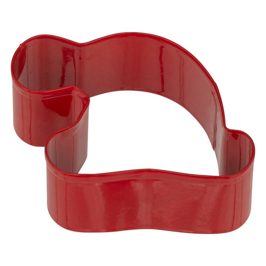 Emporte-pièces, taille unique, multicolore Noël