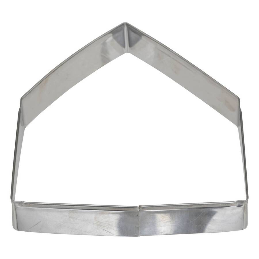 Emporte-pièces, 18 pièces, argent Noël