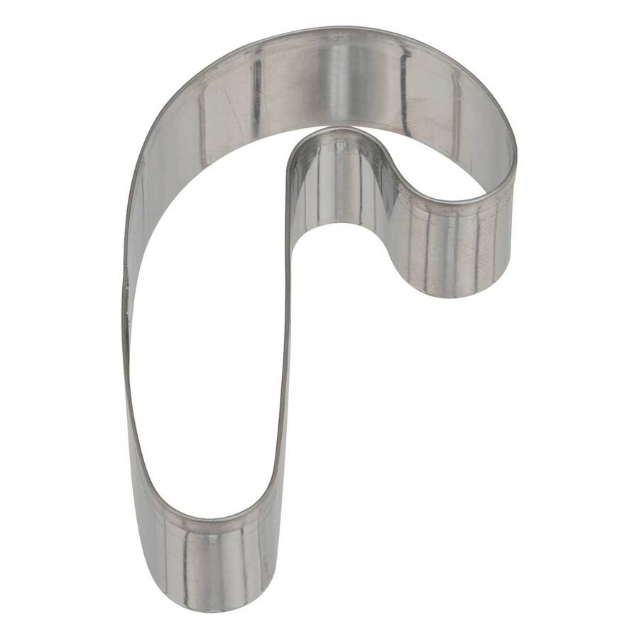 Emporte-pièces, 18 pièces, argent Noël