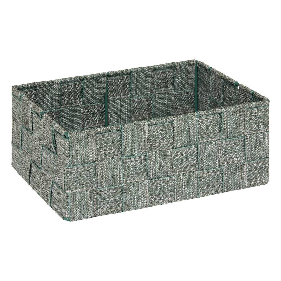 Panier, 3 produits, vert Lise