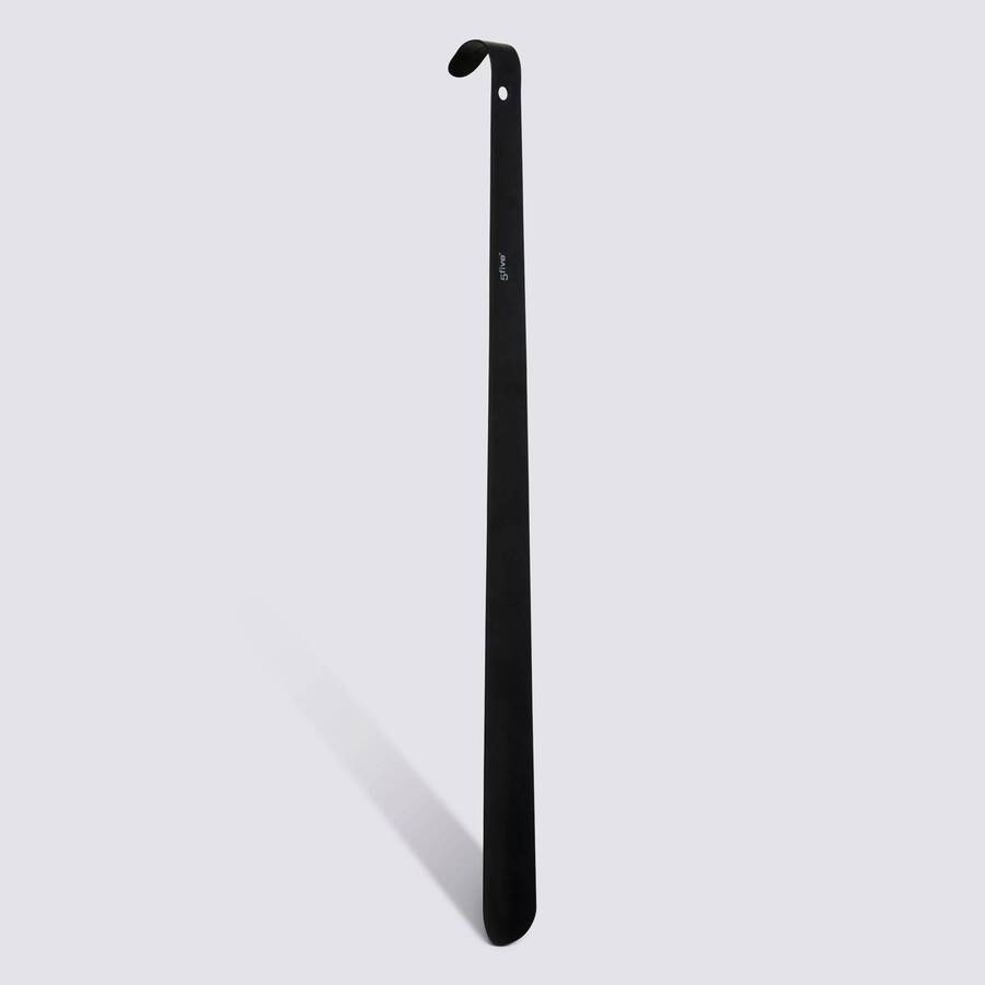 Chausse-pied, h.50,5 cm, noir Shozy