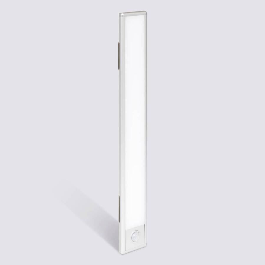 Lampe réglette led usb, l.30 cm