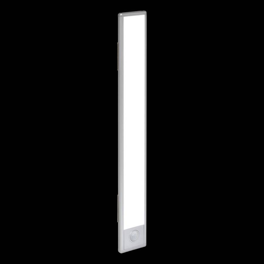 Lampe réglette led usb, l.30 cm