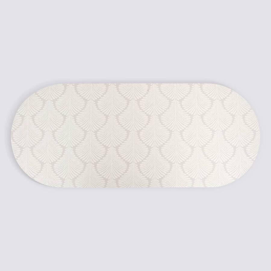Tapis anti-dérapant, l.120 cm