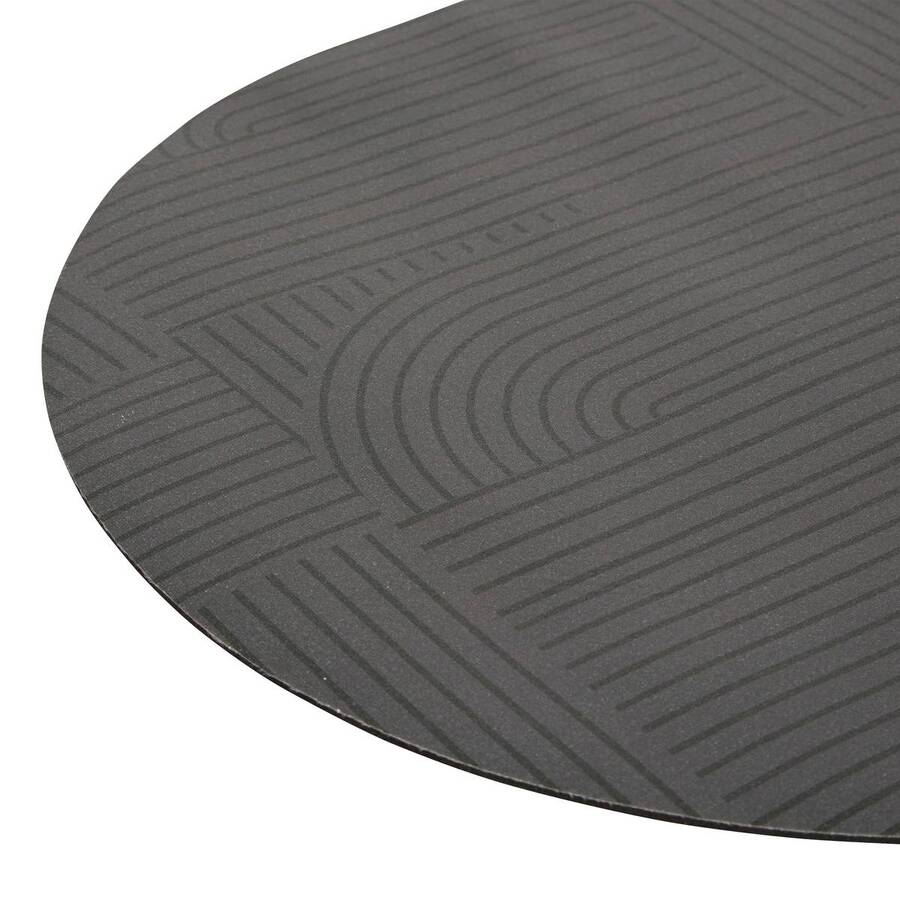 Tapis anti-dérapant, l.120 cm
