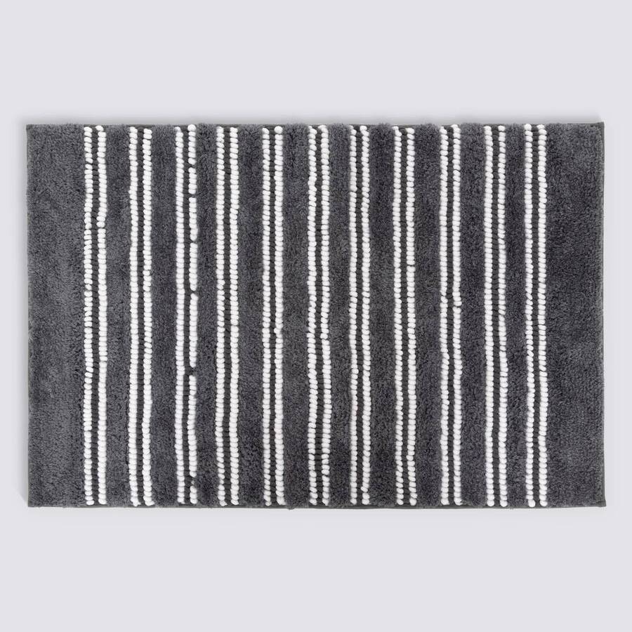 Tapis de bain, l.90 cm