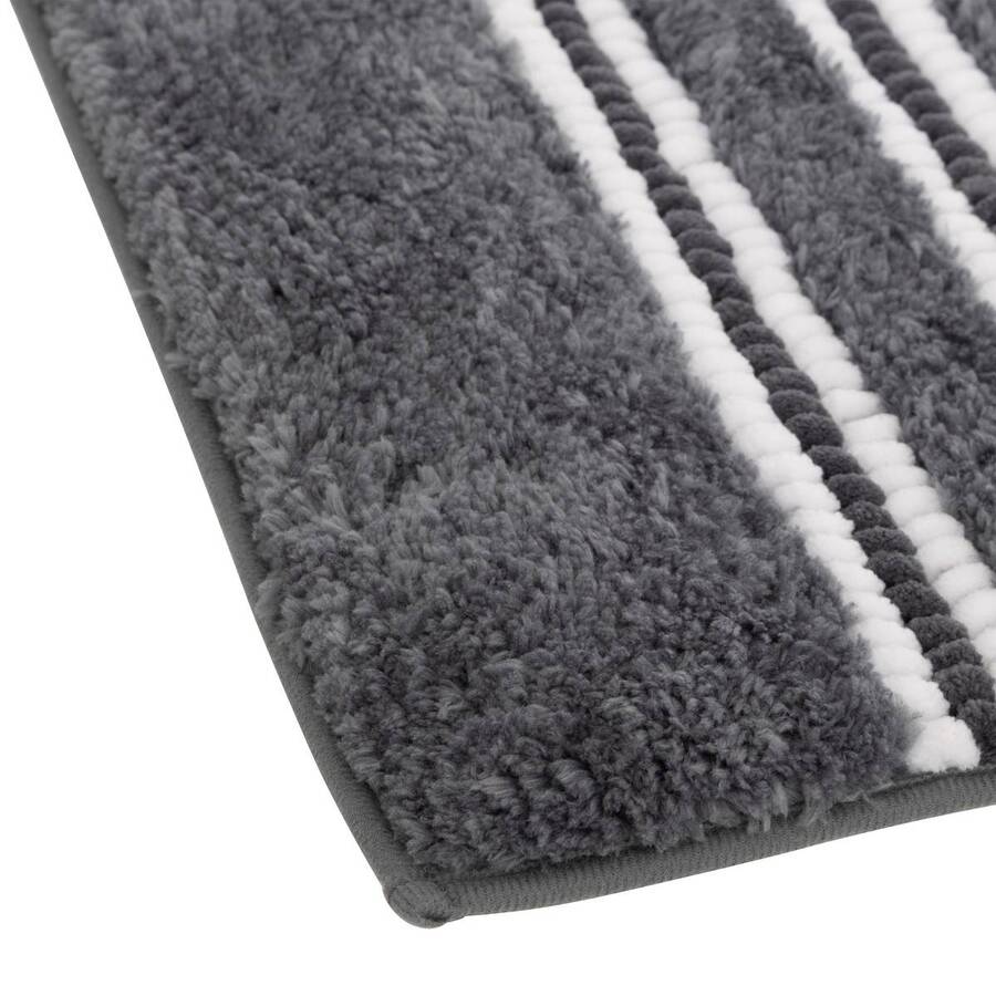 Tapis de bain, l.90 cm