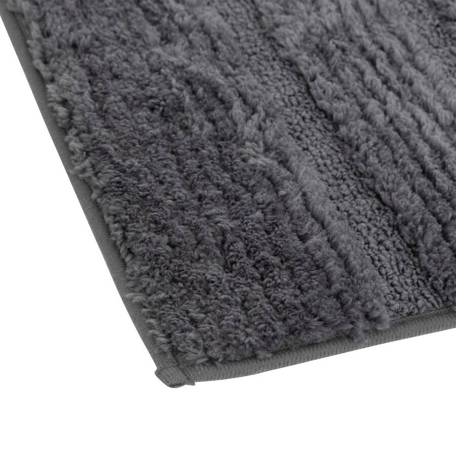 Tapis de bain, l.90 cm