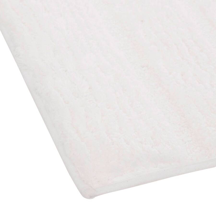 Tapis de bain, l.90 cm