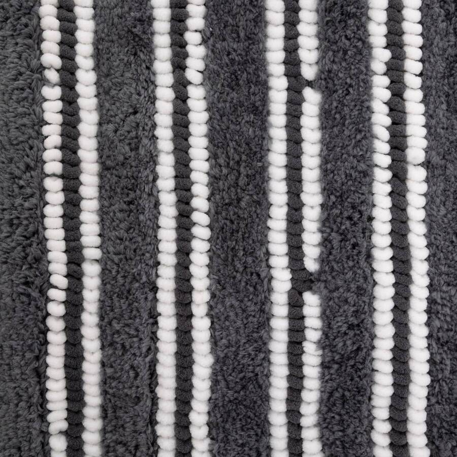 Tapis de bain, l.90 cm