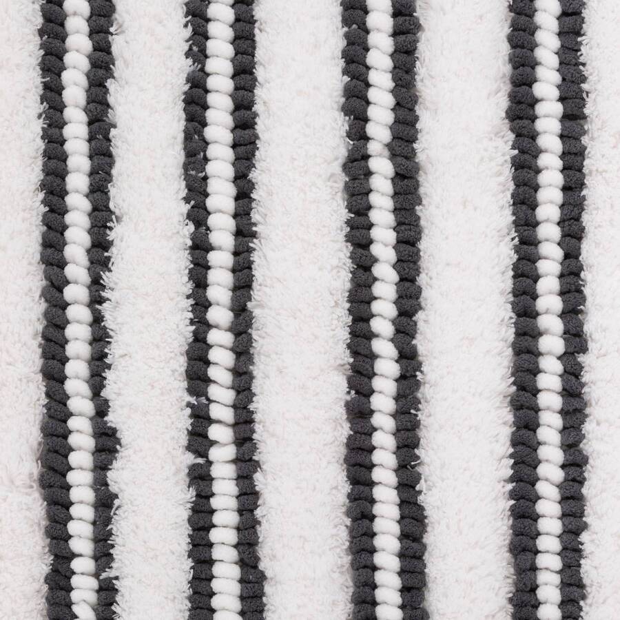 Tapis de bain, l.90 cm