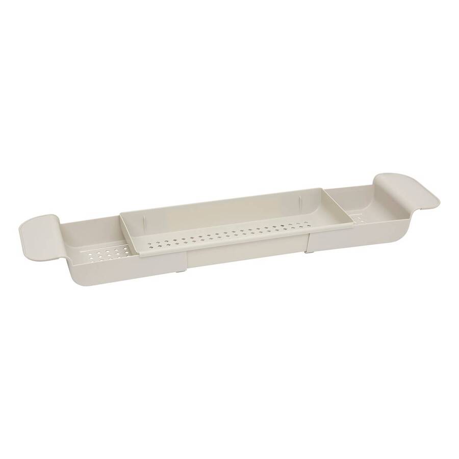 Plateau de bain, gris Easy bath