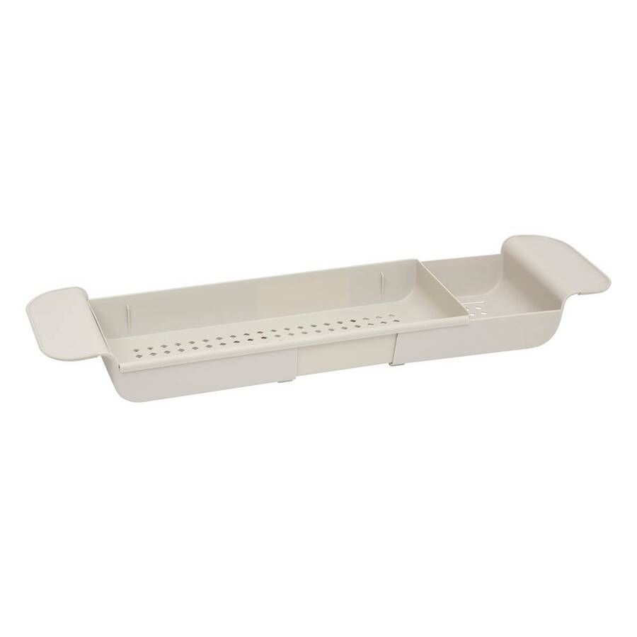 Plateau de bain, gris Easy bath