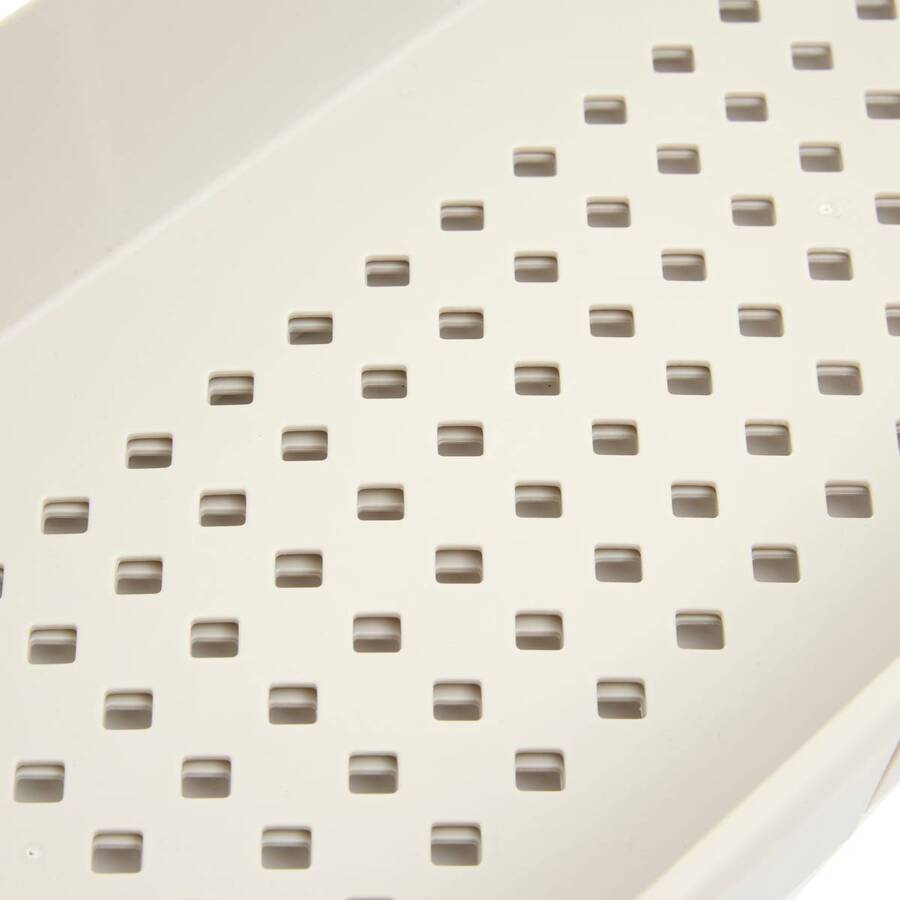 Plateau de bain, gris Easy bath