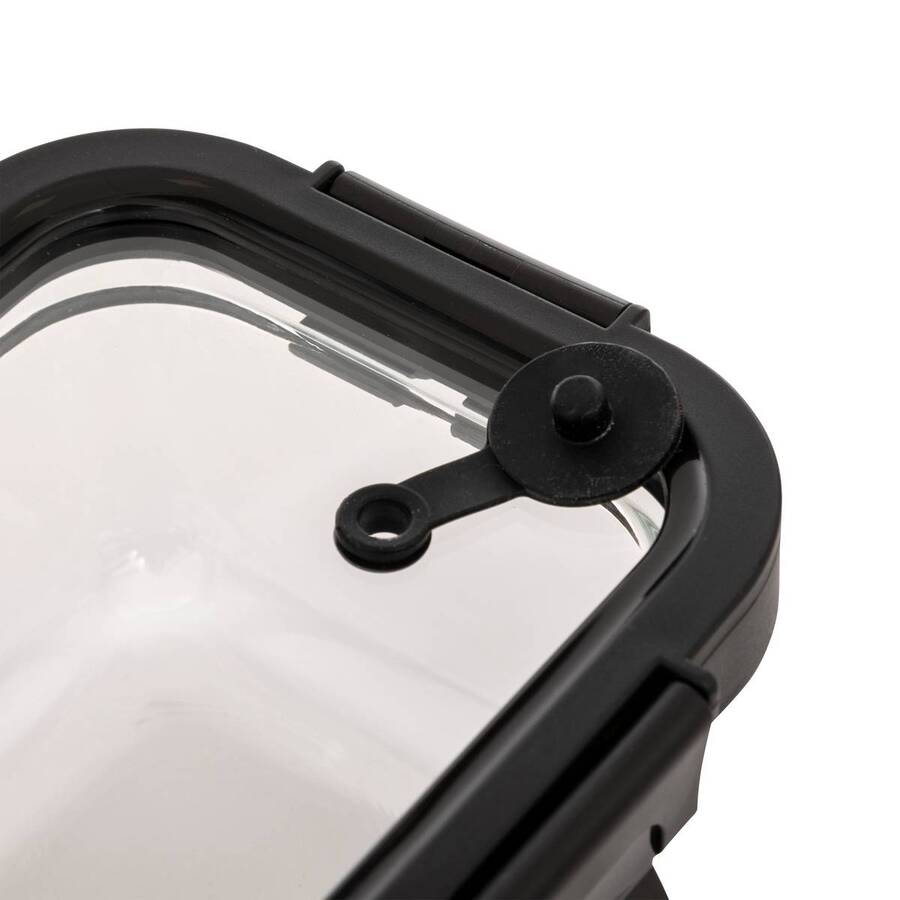 Boîte de conservation, 0,37l Clipeat +