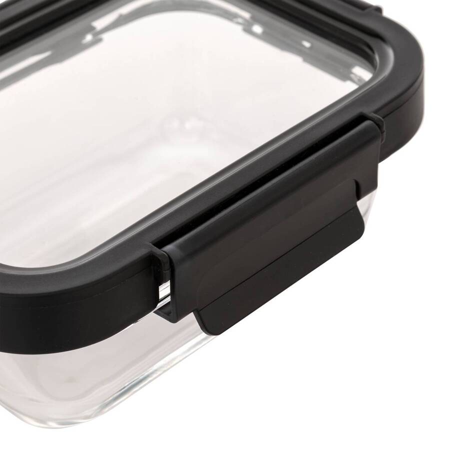 Boîte de conservation, 0,37l Clipeat +