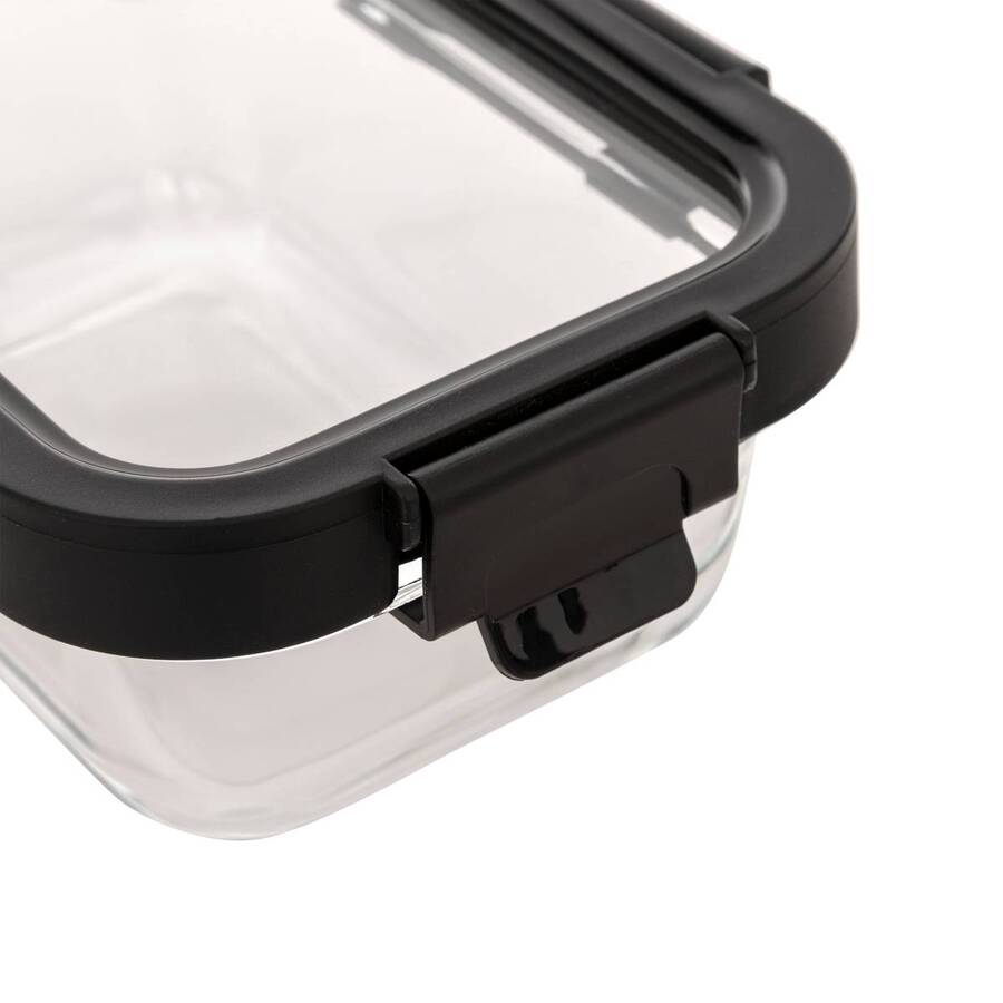 Boîte de conservation, 0,37l Clipeat +