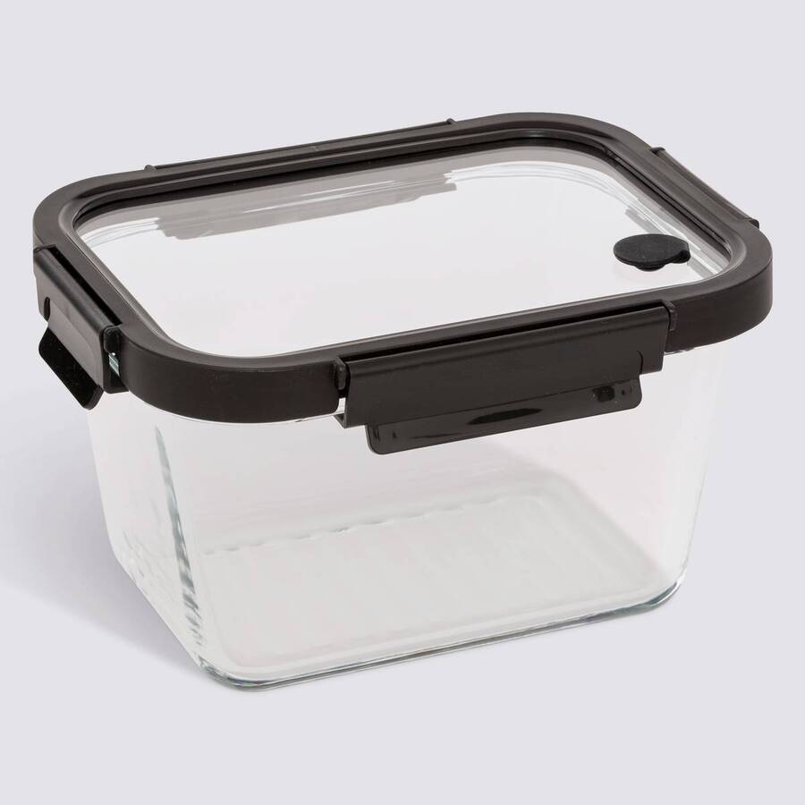 Boîte de conservation, 1,8l Clipeat +
