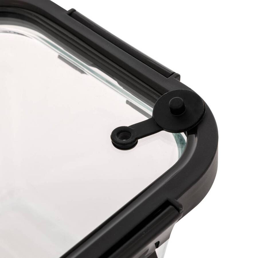 Boîte de conservation, 1,8l Clipeat +