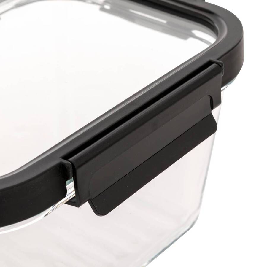Boîte de conservation, 1,8l Clipeat +