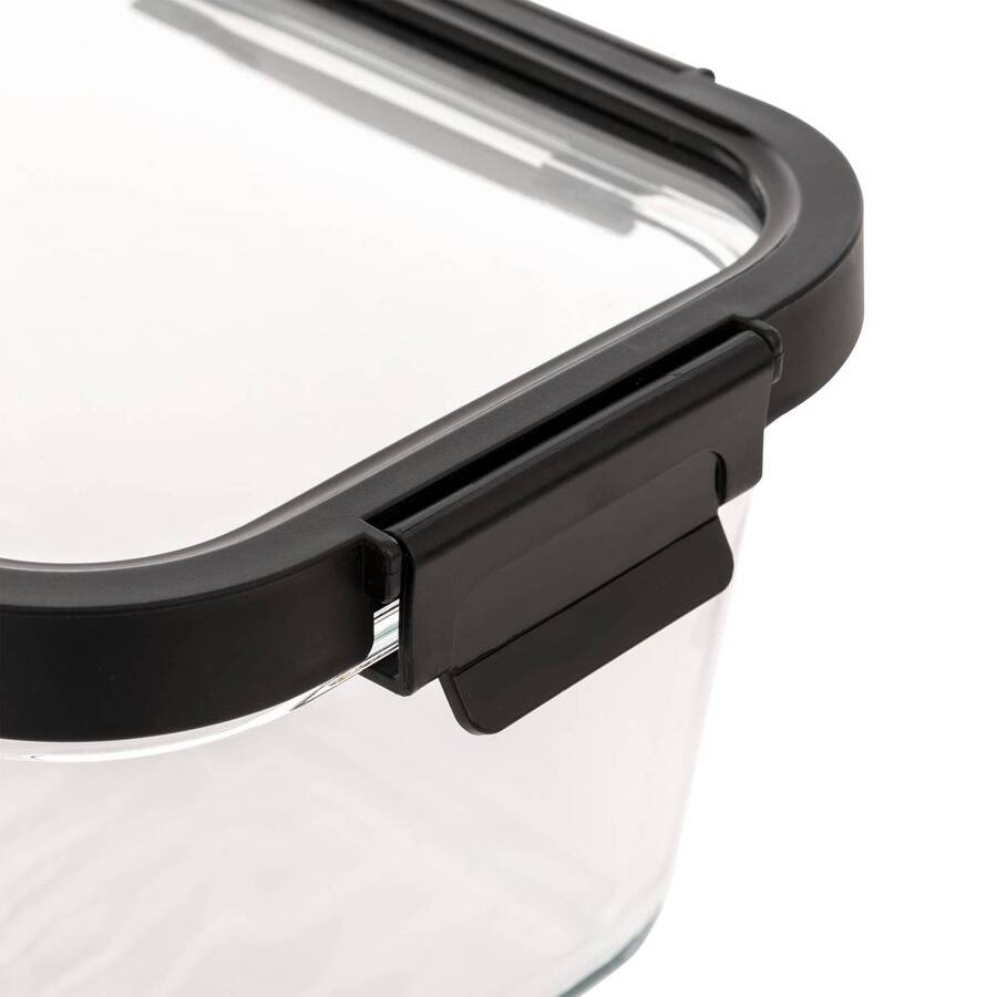 Boîte de conservation, 1,8l Clipeat +