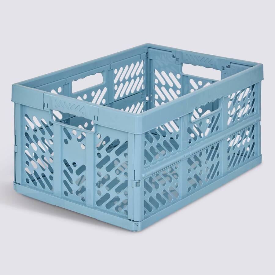 Caisson, 45l Fold'n box