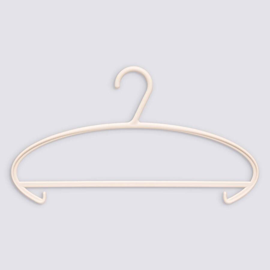 Lot de 8 cintres Hang' up