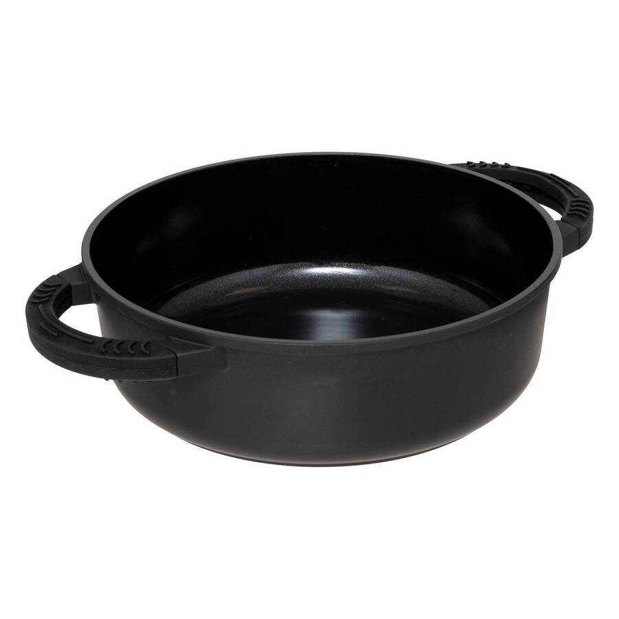 Batterie de cuisine, 24 cm Evolution