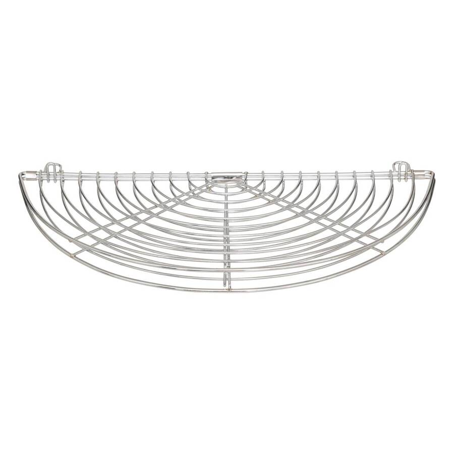 Volette à pâtisserie, d.32 cm, argent 
