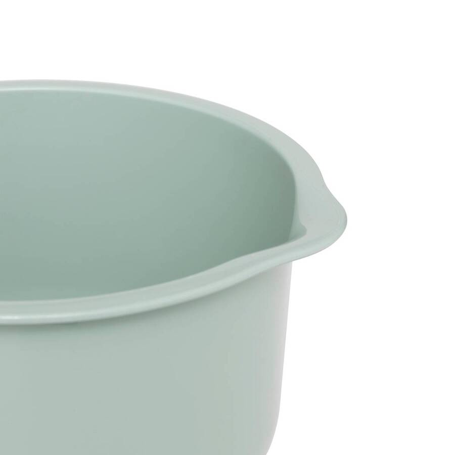 Lot de 3 bols à mixer, 1,5l/2l/3l