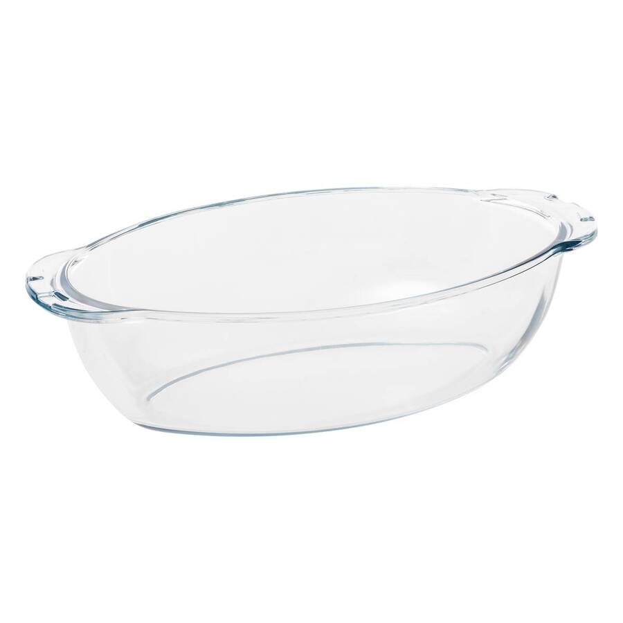 Plat à four, l.35 cm Borcam