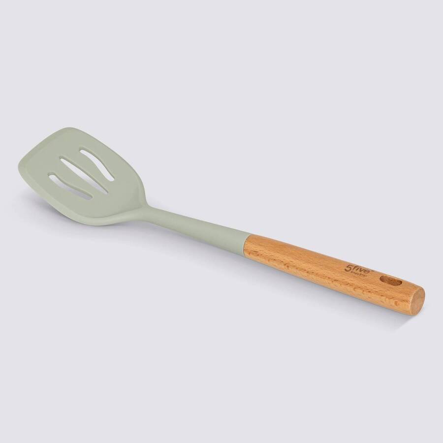 Spatule, l.7,8 cm, vert Horizon