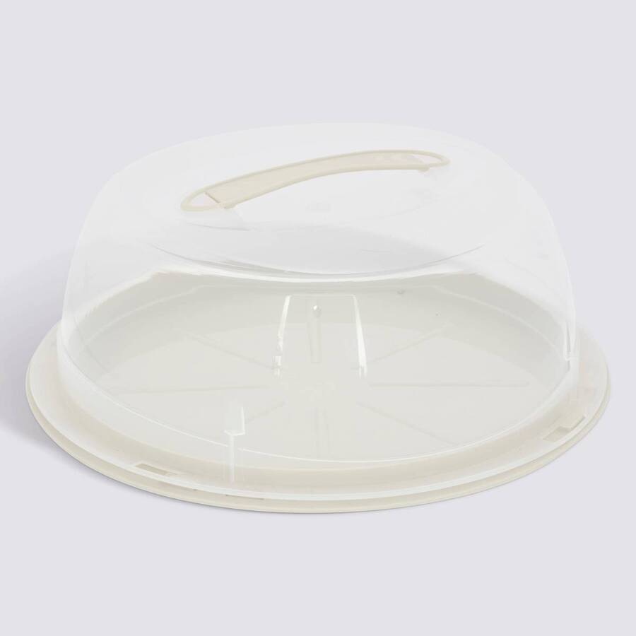 Boîte à gâteau 8 l