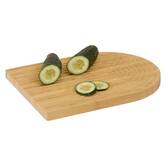 Planche à découper, l.32 cm Bambou