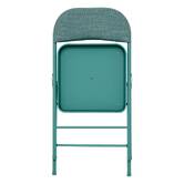 Chaise, vert Flexy +