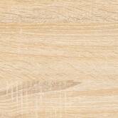 Tables gigognes, beige Curvy