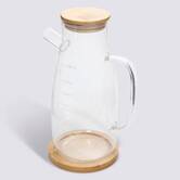 Pichet, 1l, transparent Cozy