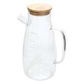 Pichet, 1l, transparent Cozy