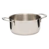 Lot de 2 faitouts, 20/24 cm Brillance